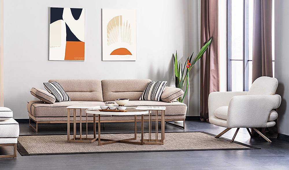 Franka Sofa Set - Opportunity Product