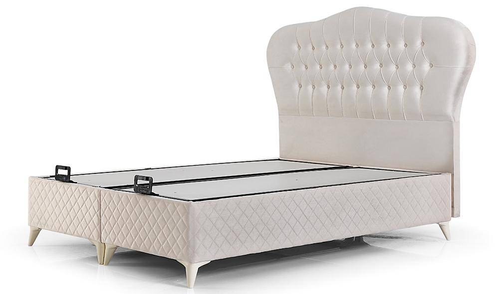 Yıldız Base + Headboard