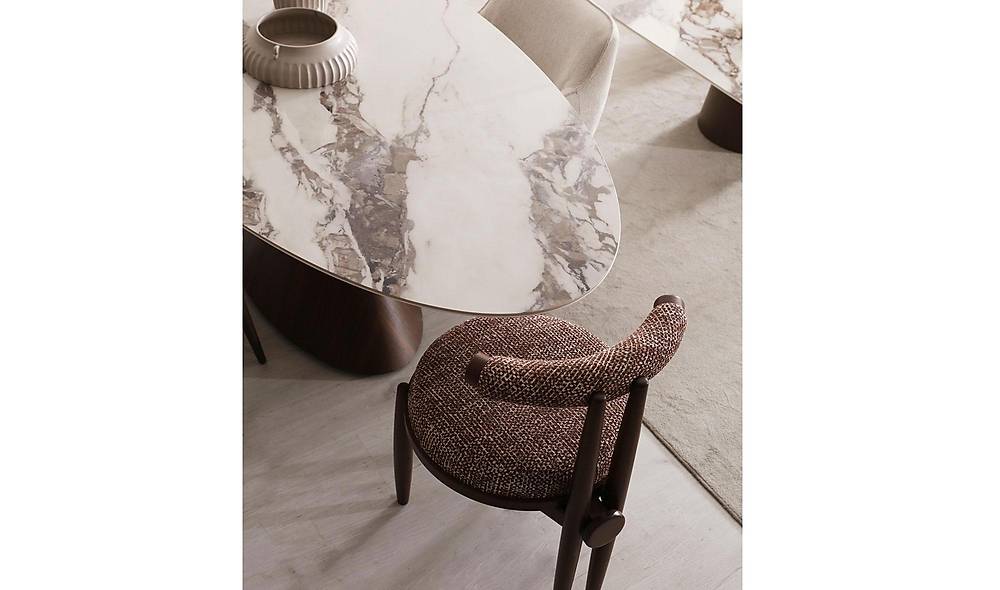Elexa Dining Room
