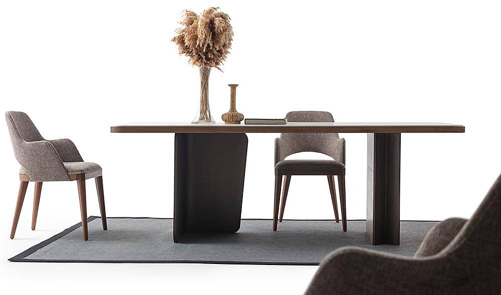Aston Dining Table Set