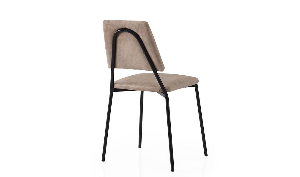 Alessa Chair 6 Piece