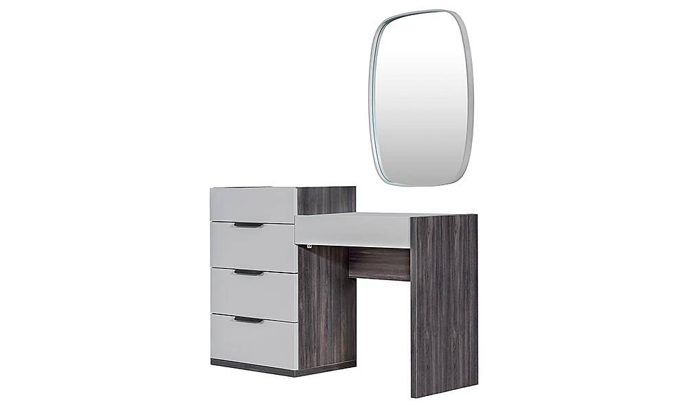 Cardea Base Bedroom - Furniture Lid