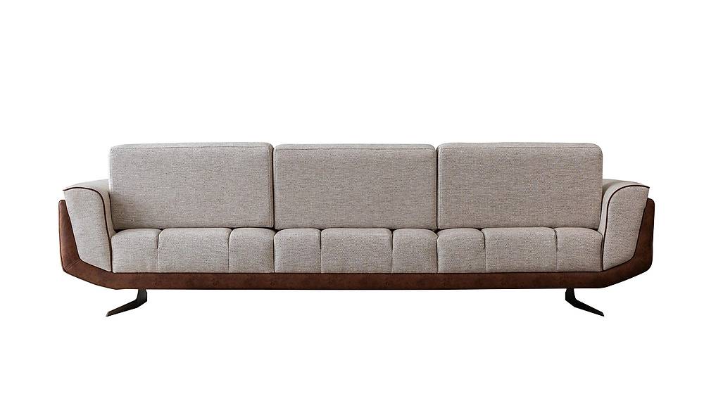 Pola Sofa - Quad