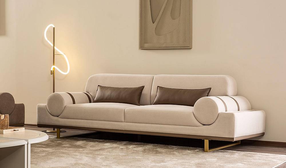 Arty Sofa Set