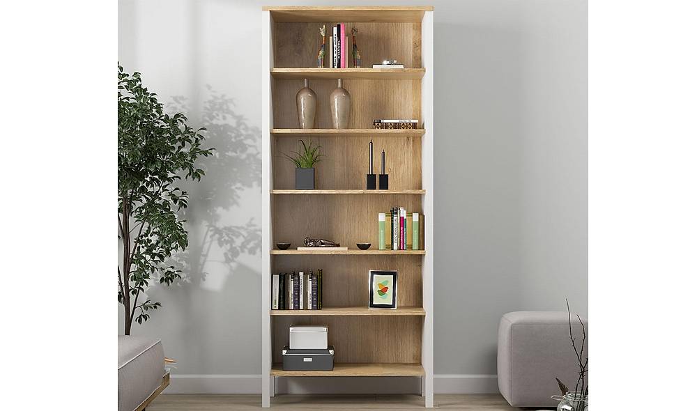 Brode Bookcase - Shelf