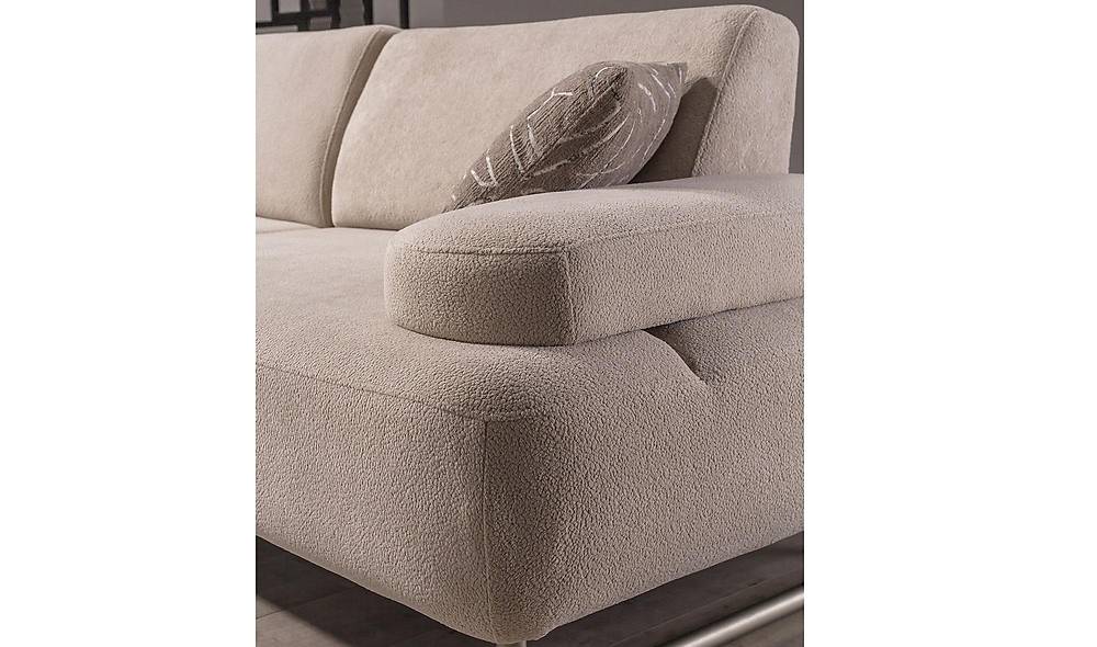 Avrasya Sofa Set