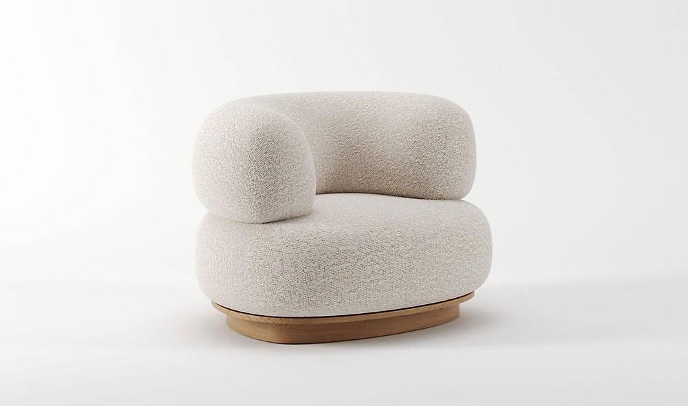 Piedra Bergere