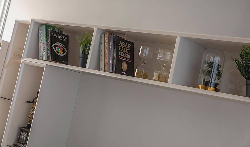 Reform Tv Unit