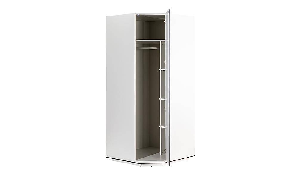 Asus Corner Wardrobe