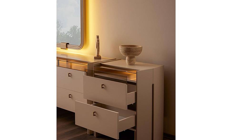 Boyner Console