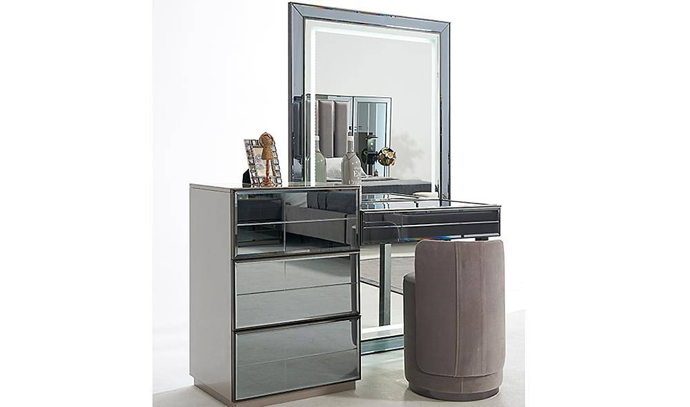 Zirkon Dresser