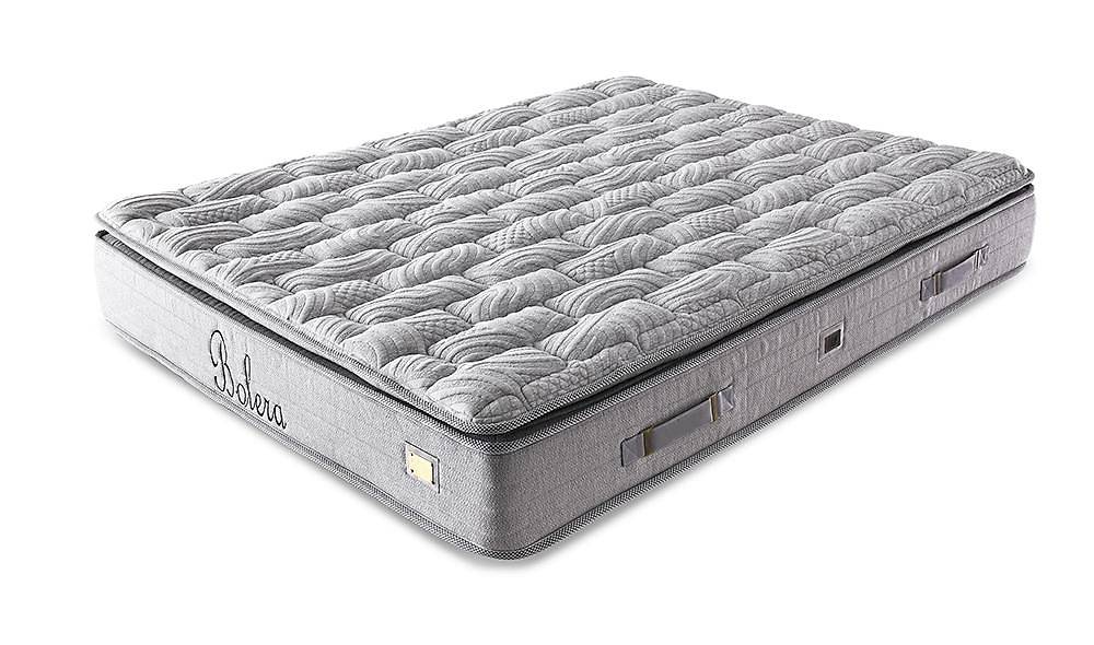 Bolera Orthopedic Bed