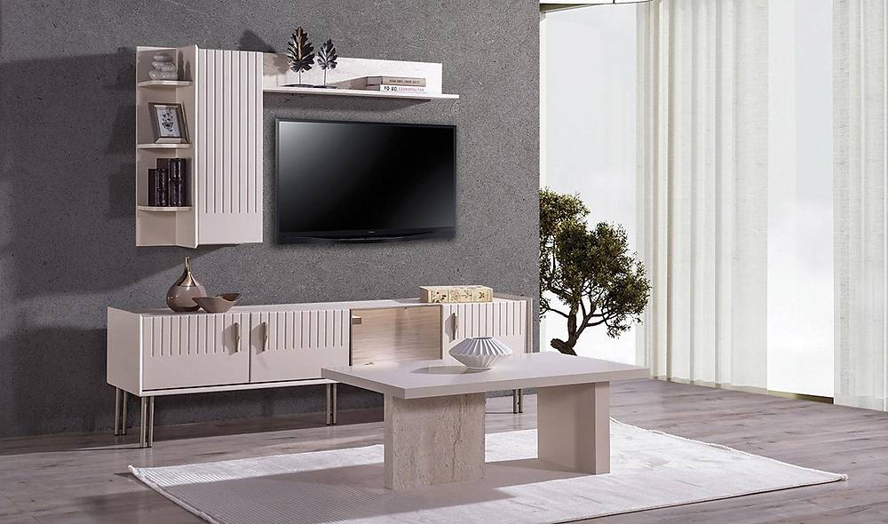 Avrasya Dining Room
