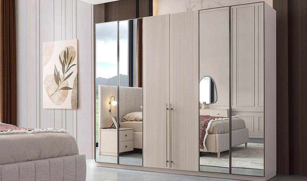 Ayışığı Base Bedroom