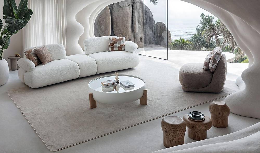 Myra Sofa Set