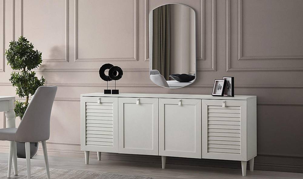 Doly Mdf Dining Room