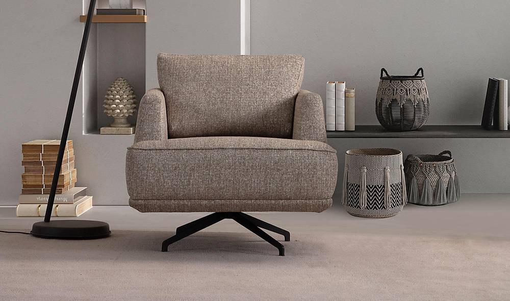 Marsala Sofa Set - Beige