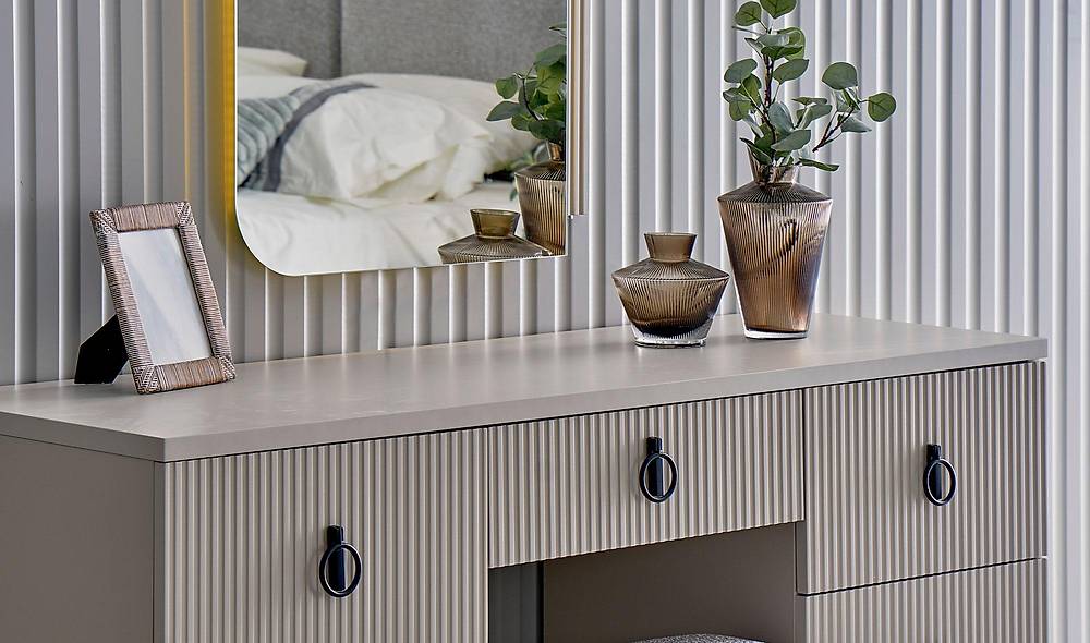 Milenyum 6 Door Bedroom V2