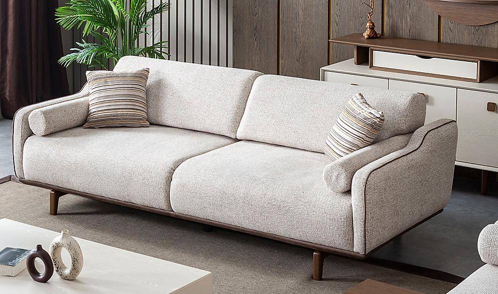 Enzio Sofa Set