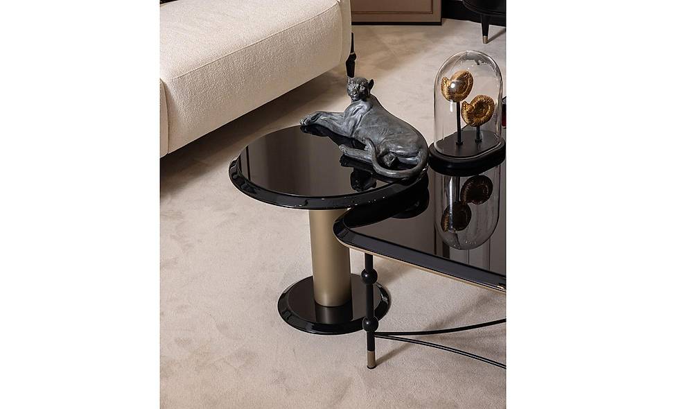 Belgrad Sofa Set
