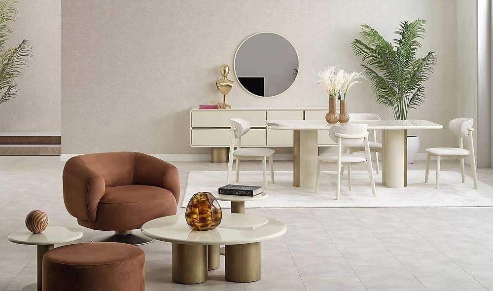 Adora Dining Room