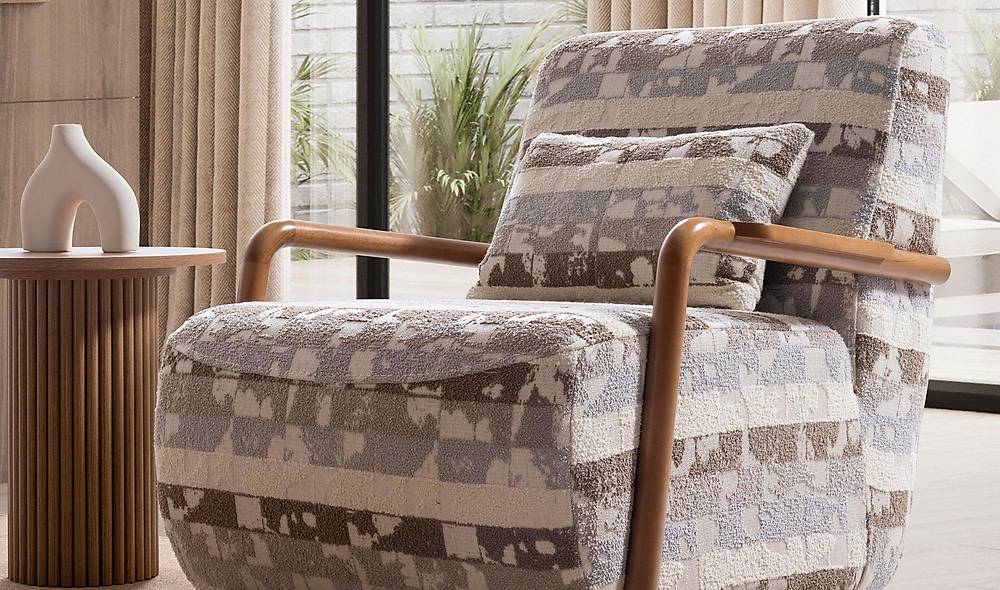 Flora Sofa Set