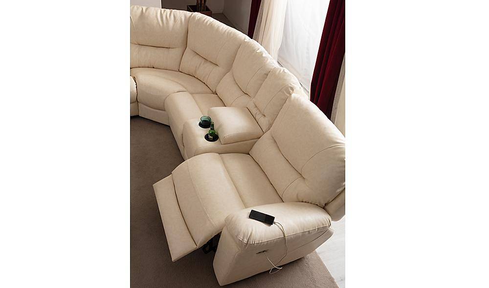 Comfort Max Corner Set