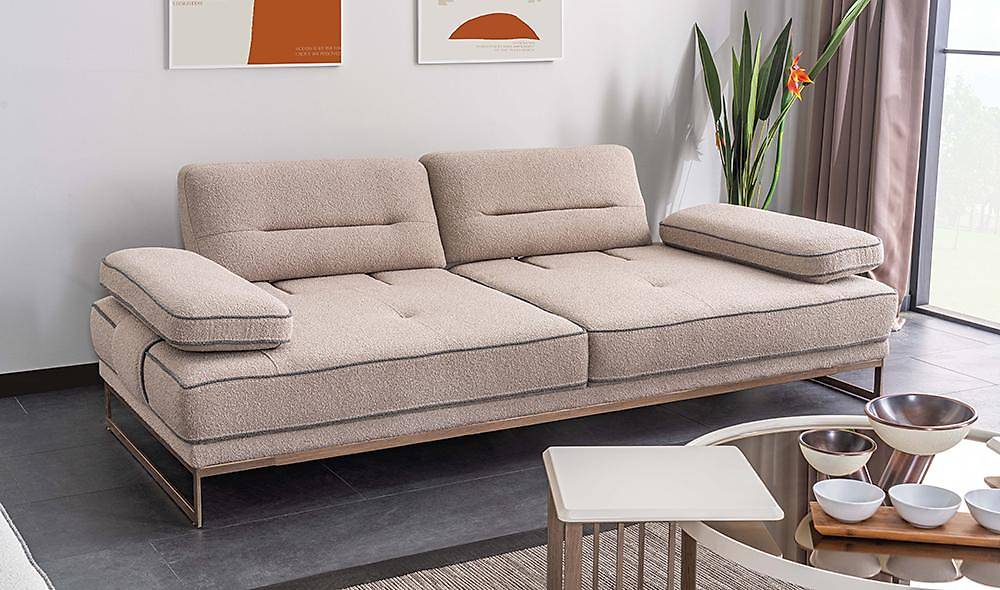 Franka Sofa Set - Opportunity Product