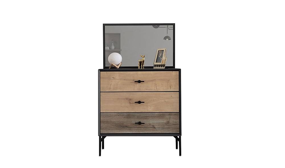 Rabi Dresser