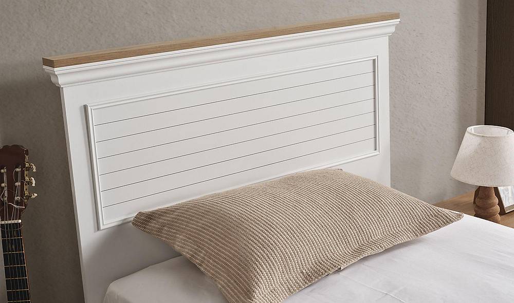 Paulo Twin Bedstead