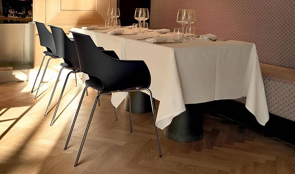 Opal-ML Pro Chair 2 Piece