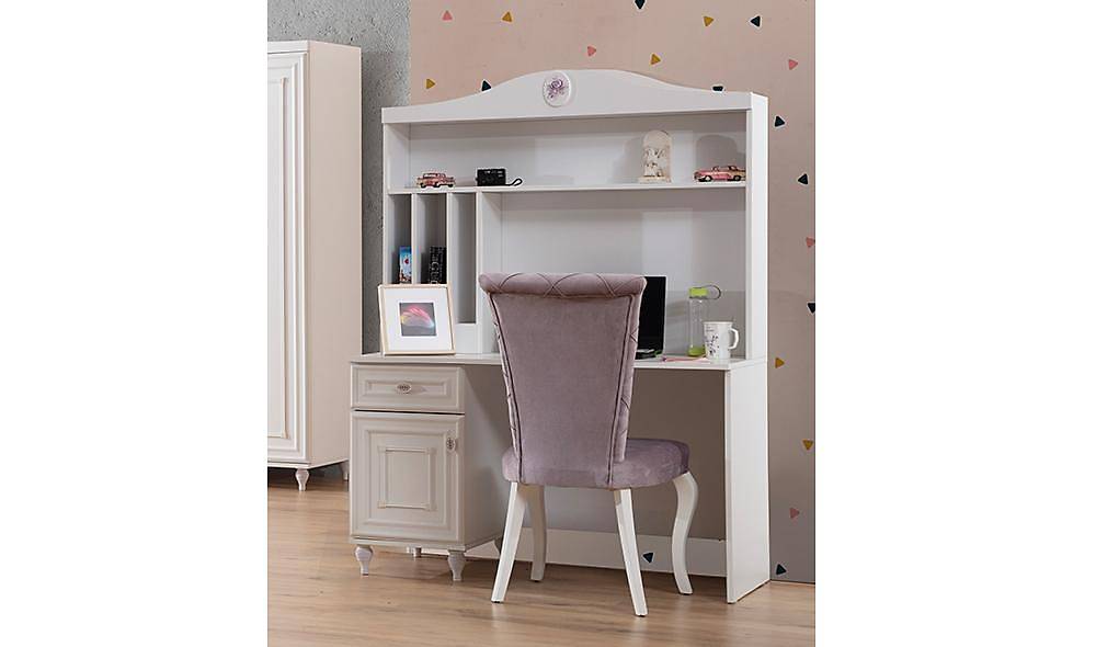 Layla Teen Room