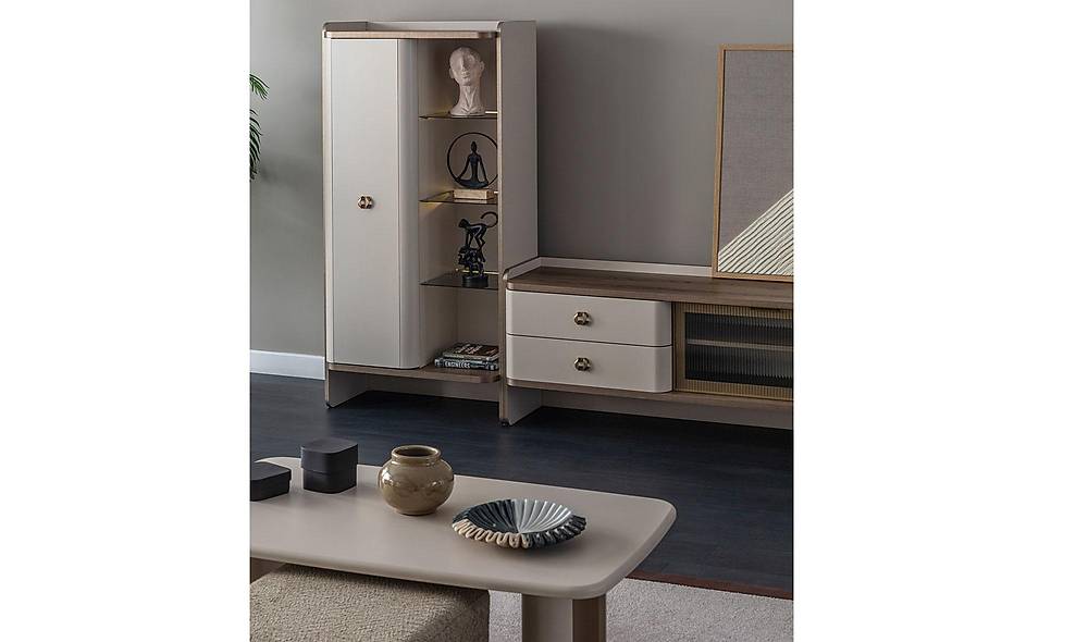 Tevalli Tv Unit