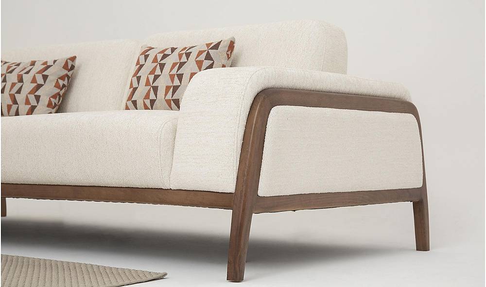 Vivid Sofa Set