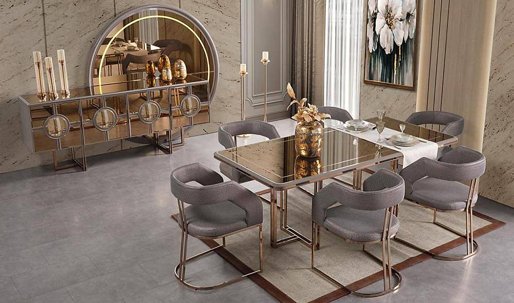 Bronx Dining Room