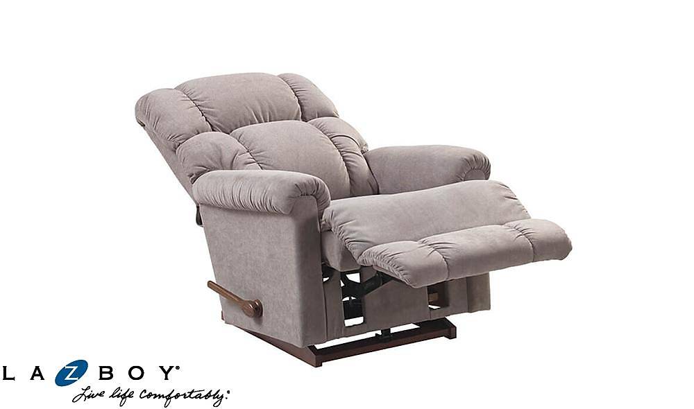 La-Z-Boy Pinnacle I-Hallendale Tv Koltu�u Platinum