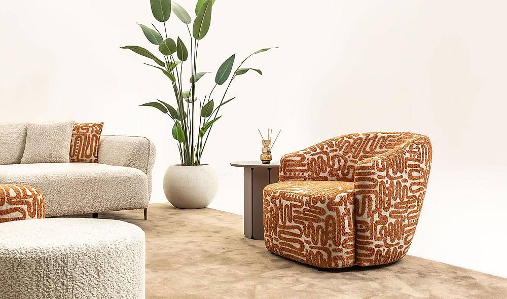 Loca Bergere - New