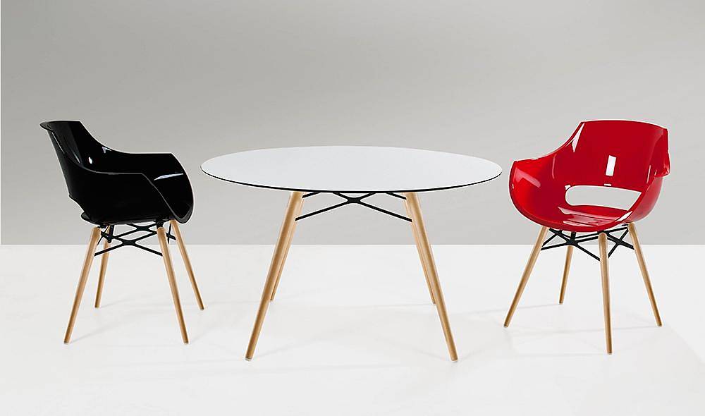 Opal Wox Chair