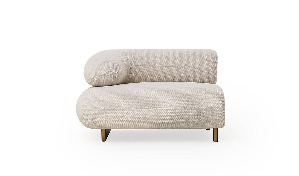 Massimo Corner Set - Large