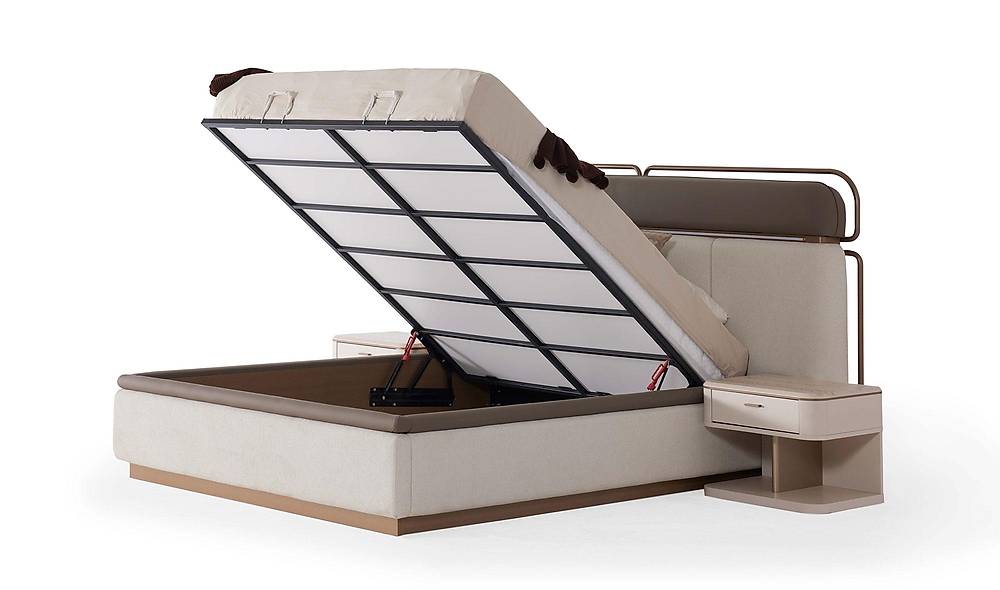 Panorama Base Bedroom