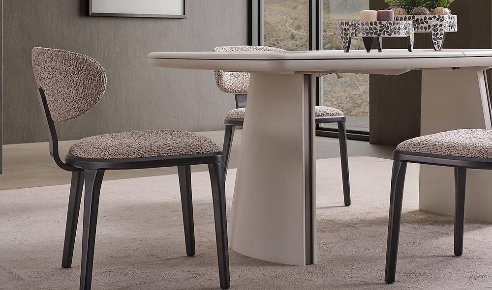 Tinase Dining Room