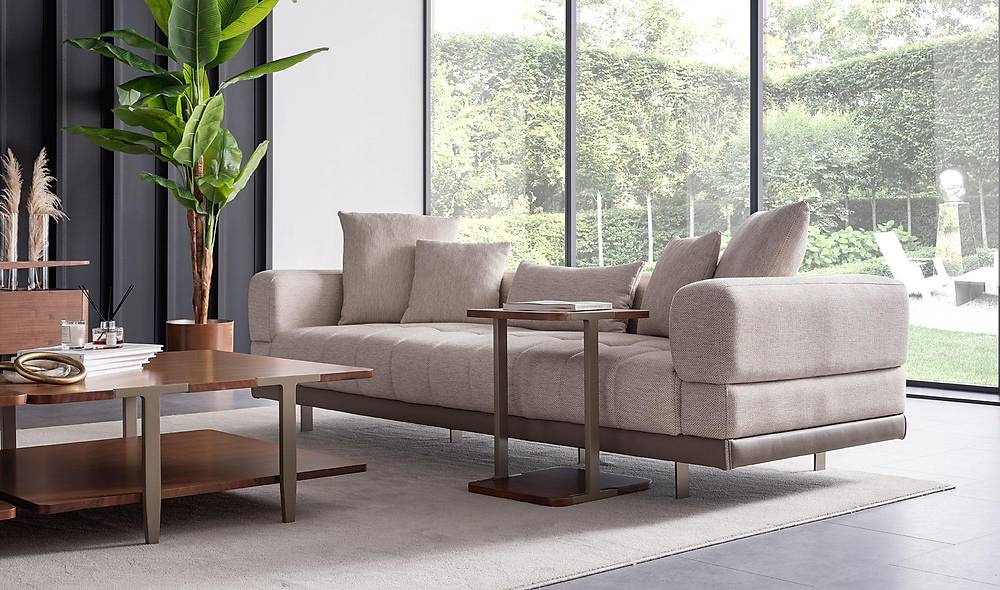 Elisa Sofa Set