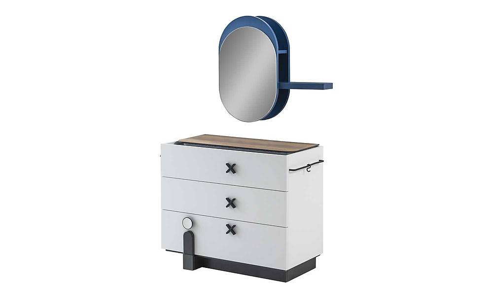 Nept�n Dresser
