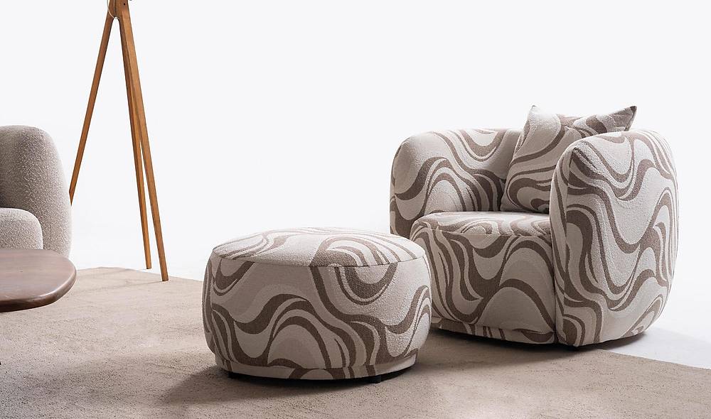 Shadow Sofa Set