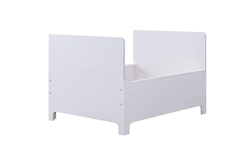 Momo Growing Cradle - Gray