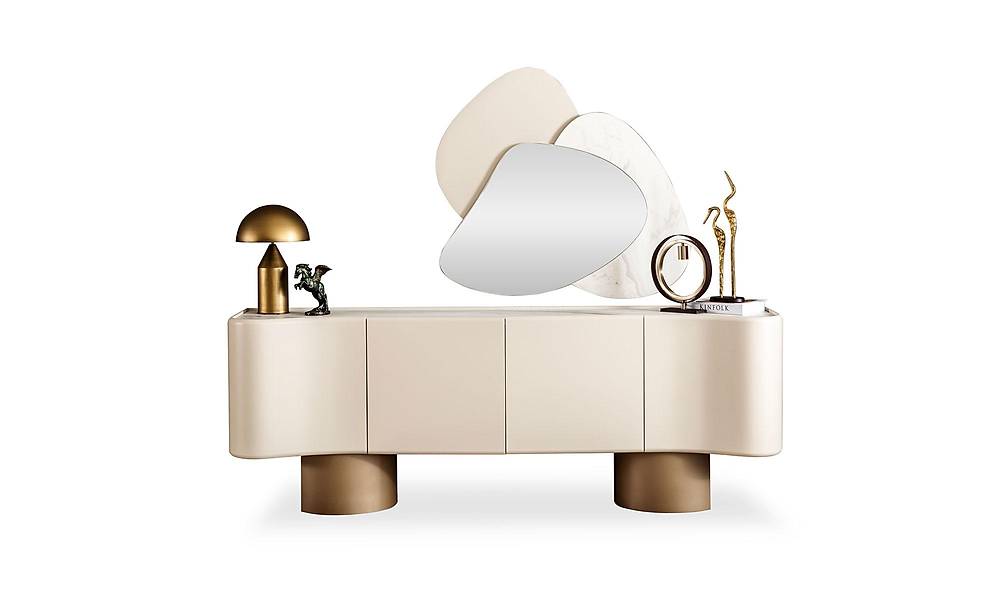Madrid Console