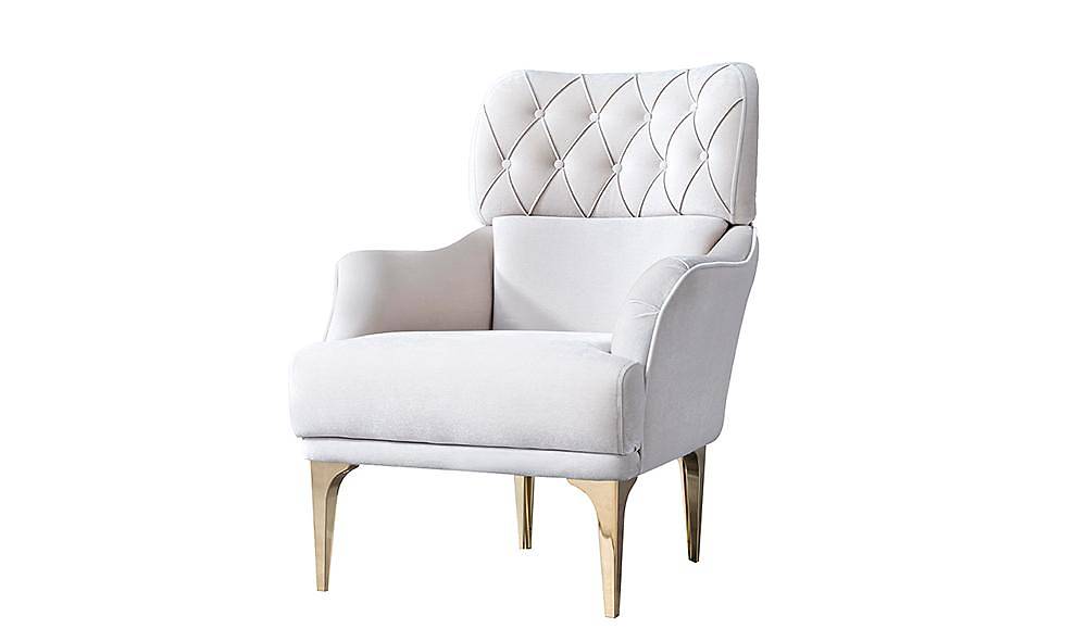 Paula Gold Bergere