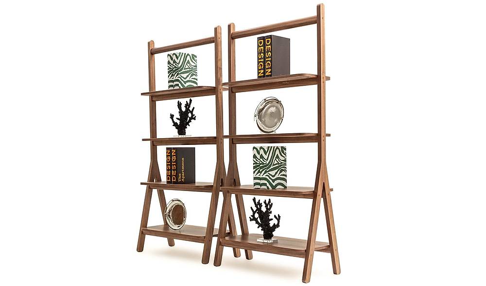 Norden Bookcase