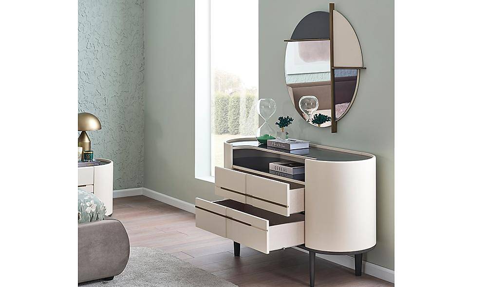 Fagus Base Bedroom