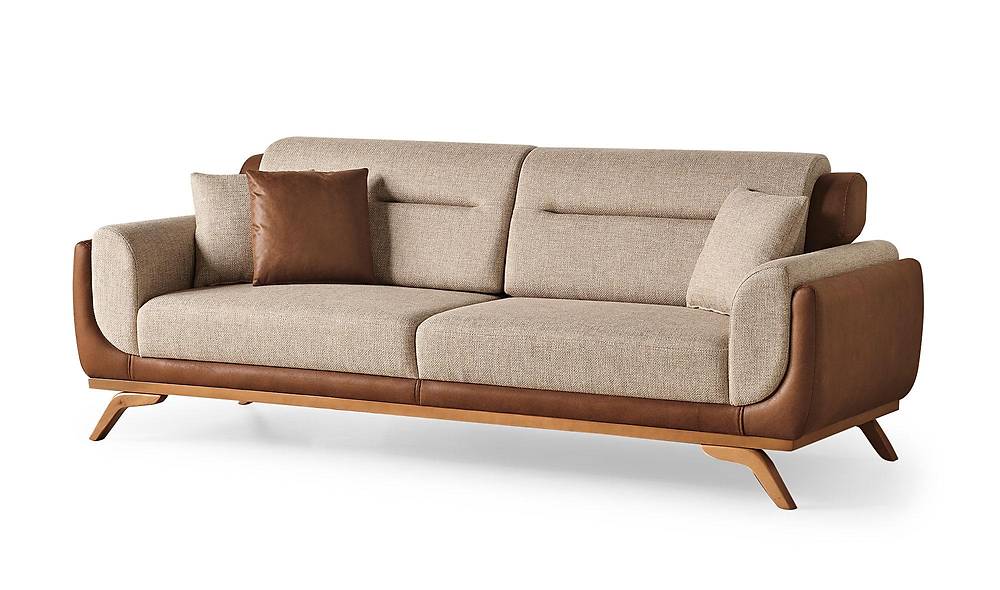 Orient Sofa